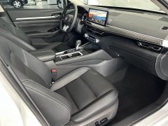 Nissan Teana 2.0L XL-TLS Comfort Edition - ფოტო 8