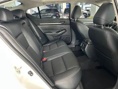 Nissan Teana 2.0L XL-TLS Comfort Edition - ფოტო 9