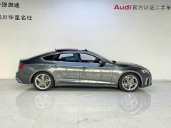 Audi A5 (Imported) Sportback 40 TFSI Sport Dynamic - ფოტო 3
