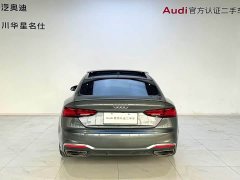 Audi A5 (Imported) Sportback 40 TFSI Sport Dynamic - ფოტო 5