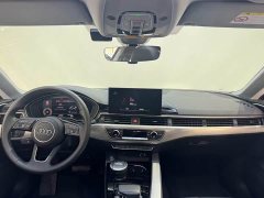 Audi A5 (Imported) Sportback 40 TFSI Sport Dynamic - ფოტო 7