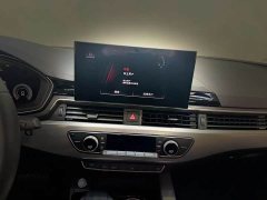 Audi A5 (Imported) Sportback 40 TFSI Sport Dynamic - ფოტო 9