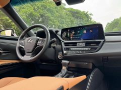 Lexus ES 200 Excellence Edition - ფოტო 10