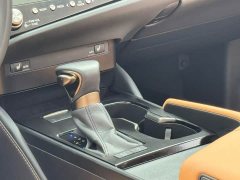 Lexus ES 200 Excellence Edition - ფოტო 11