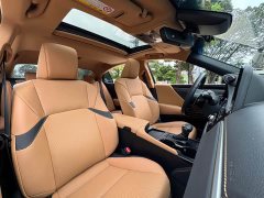 Lexus ES 200 Excellence Edition - ფოტო 8