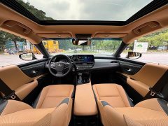 Lexus ES 200 Excellence Edition - ფოტო 9