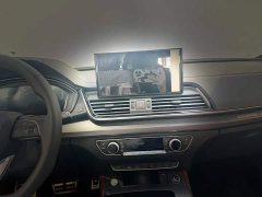 Audi Q5L 2025 45th Anniversary Edition 40 TFSI Luxury Dynamic - ფოტო 10