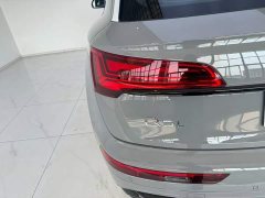 Audi Q5L 2025 45th Anniversary Edition 40 TFSI Luxury Dynamic - ფოტო 14