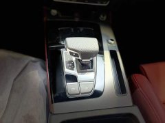 Audi Q5L 2025 45th Anniversary Edition 40 TFSI Luxury Dynamic - ფოტო 9