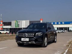 Mercedes-Benz GLB 200 Dynamic - ფოტო 1