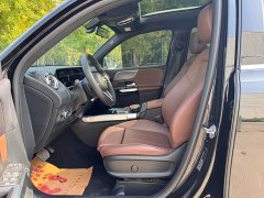 Mercedes-Benz GLB 200 Dynamic - ფოტო 10