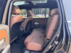 Mercedes-Benz GLB 200 Dynamic - ფოტო 11