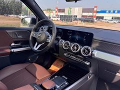 Mercedes-Benz GLB 200 Dynamic - ფოტო 14