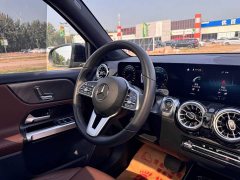 Mercedes-Benz GLB 200 Dynamic - ფოტო 15