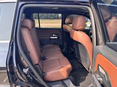 Mercedes-Benz GLB 200 Dynamic - ფოტო 16