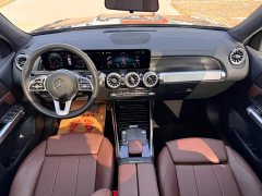 Mercedes-Benz GLB 200 Dynamic - ფოტო 17