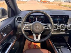 Mercedes-Benz GLB 200 Dynamic - ფოტო 18