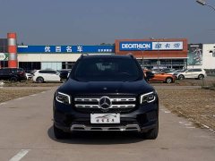 Mercedes-Benz GLB 200 Dynamic - ფოტო 2