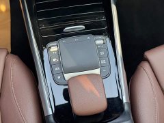 Mercedes-Benz GLB 200 Dynamic - ფოტო 20