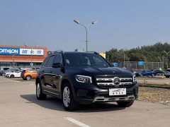 Mercedes-Benz GLB 200 Dynamic - ფოტო 3