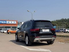 Mercedes-Benz GLB 200 Dynamic - ფოტო 4