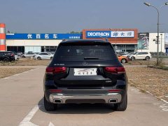 Mercedes-Benz GLB 200 Dynamic - ფოტო 5