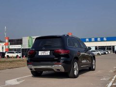 Mercedes-Benz GLB 200 Dynamic - ფოტო 6
