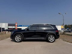 Mercedes-Benz GLB 200 Dynamic - ფოტო 7