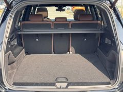 Mercedes-Benz GLB 200 Dynamic - ფოტო 9