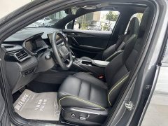Lynk & Co Geely Lynk & Co 06 Remix 1.5T Dynamic Halo - ფოტო 10