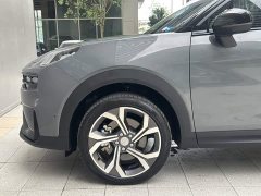 Lynk & Co Geely Lynk & Co 06 Remix 1.5T Dynamic Halo - ფოტო 14