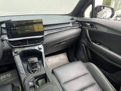 Lynk & Co Geely Lynk & Co 06 Remix 1.5T Dynamic Halo - ფოტო 6