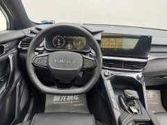 Lynk & Co Geely Lynk & Co 06 Remix 1.5T Dynamic Halo - ფოტო 8
