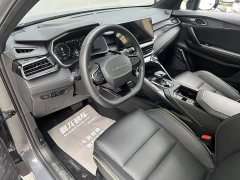 Lynk & Co Geely Lynk & Co 06 Remix 1.5T Dynamic Halo - ფოტო 9