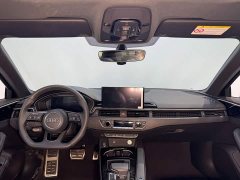 Audi A4L 40 TFSI Luxury Dynamic - ფოტო 6