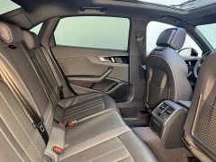 Audi A4L 40 TFSI Luxury Dynamic - ფოტო 7