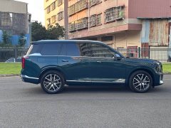 GAC Aion GS8 2024 Dual Engine 2.0T FWD Luxury Edition - ფოტო 10