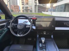 GAC Aion GS8 2024 Dual Engine 2.0T FWD Luxury Edition - ფოტო 12