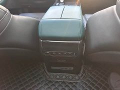 GAC Aion GS8 2024 Dual Engine 2.0T FWD Luxury Edition - ფოტო 13