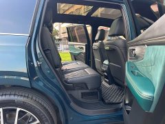 GAC Aion GS8 2024 Dual Engine 2.0T FWD Luxury Edition - ფოტო 15