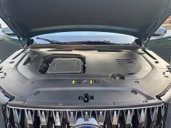 GAC Aion GS8 2024 Dual Engine 2.0T FWD Luxury Edition - ფოტო 17