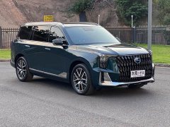 GAC Aion GS8 2024 Dual Engine 2.0T FWD Luxury Edition - ფოტო 2