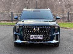 GAC Aion GS8 2024 Dual Engine 2.0T FWD Luxury Edition - ფოტო 3