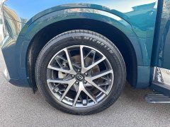 GAC Aion GS8 2024 Dual Engine 2.0T FWD Luxury Edition - ფოტო 4