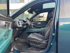 GAC Aion GS8 2024 Dual Engine 2.0T FWD Luxury Edition - ფოტო 5