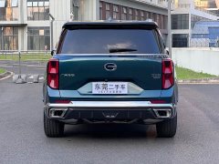 GAC Aion GS8 2024 Dual Engine 2.0T FWD Luxury Edition - ფოტო 6