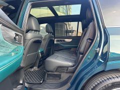 GAC Aion GS8 2024 Dual Engine 2.0T FWD Luxury Edition - ფოტო 7