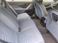 BMW i5 xDrive 50L M Sport Package - ფოტო 10