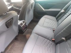 BMW i5 xDrive 50L M Sport Package - ფოტო 11