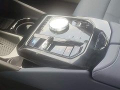 BMW i5 xDrive 50L M Sport Package - ფოტო 12